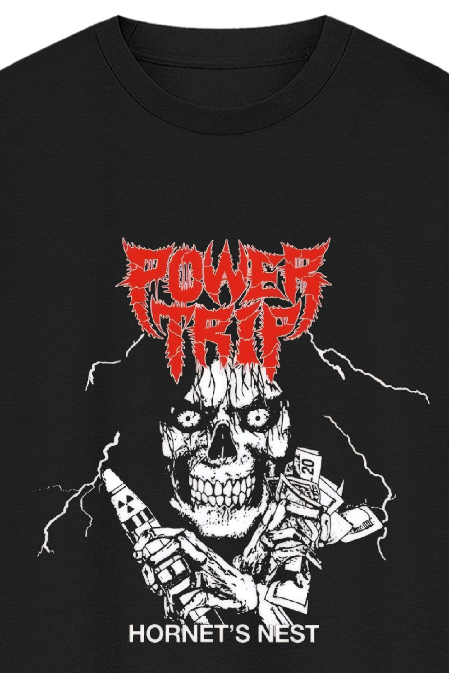 Hornet's Nest Oversized Standard T-Shirt