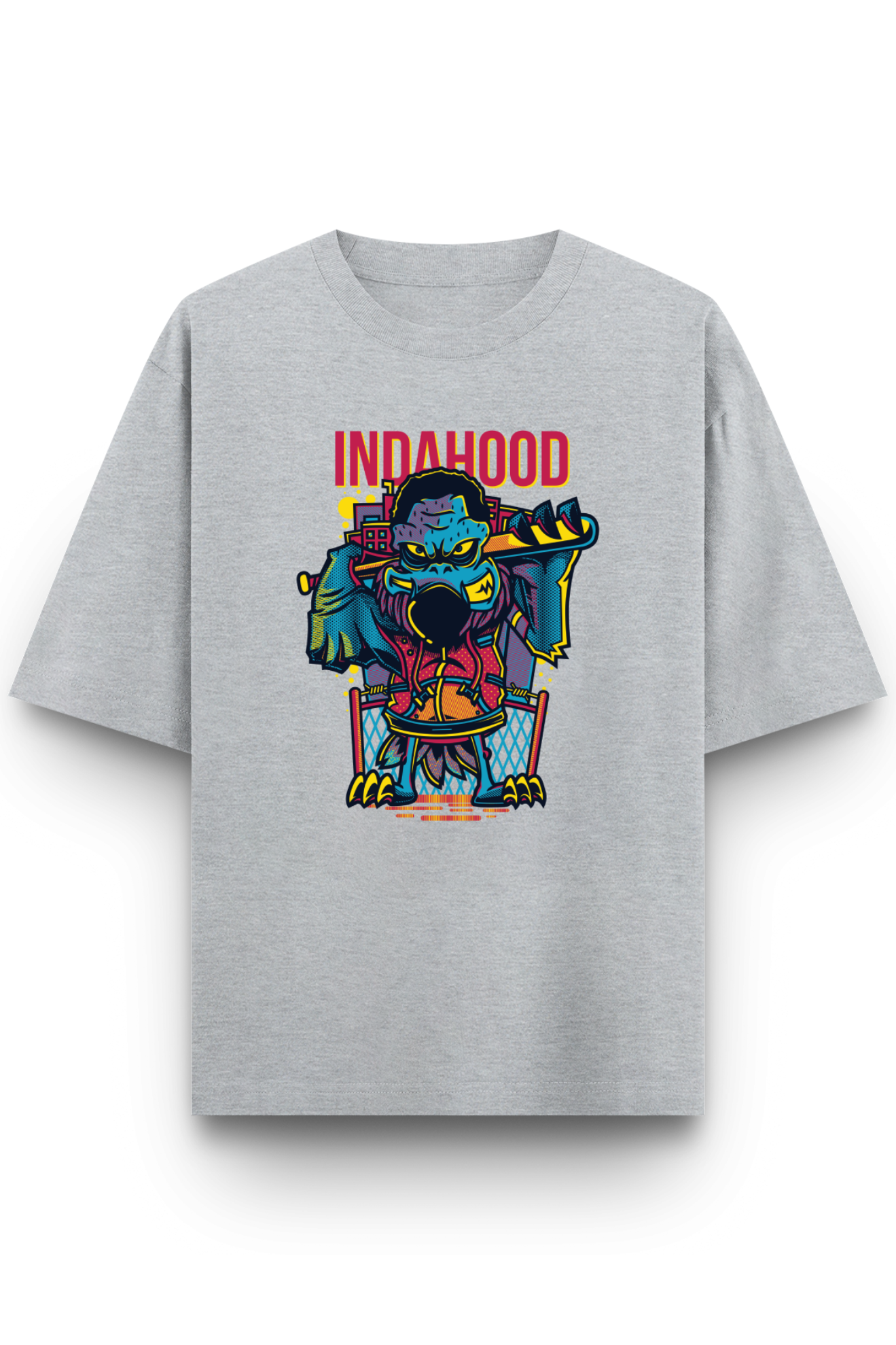 Indahood Oversized Classic