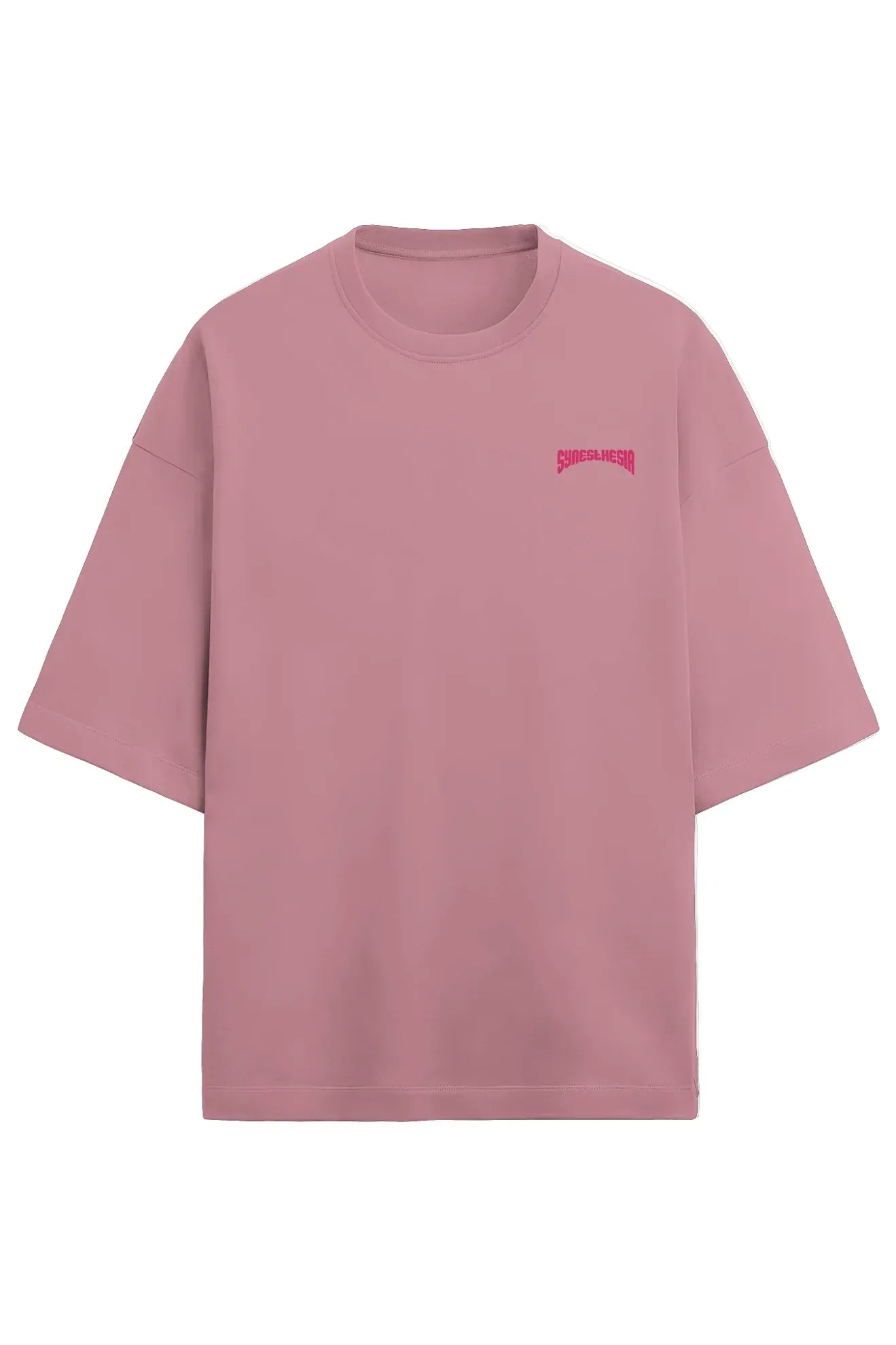 Synesthesia Oversized Terry - MasteeZone