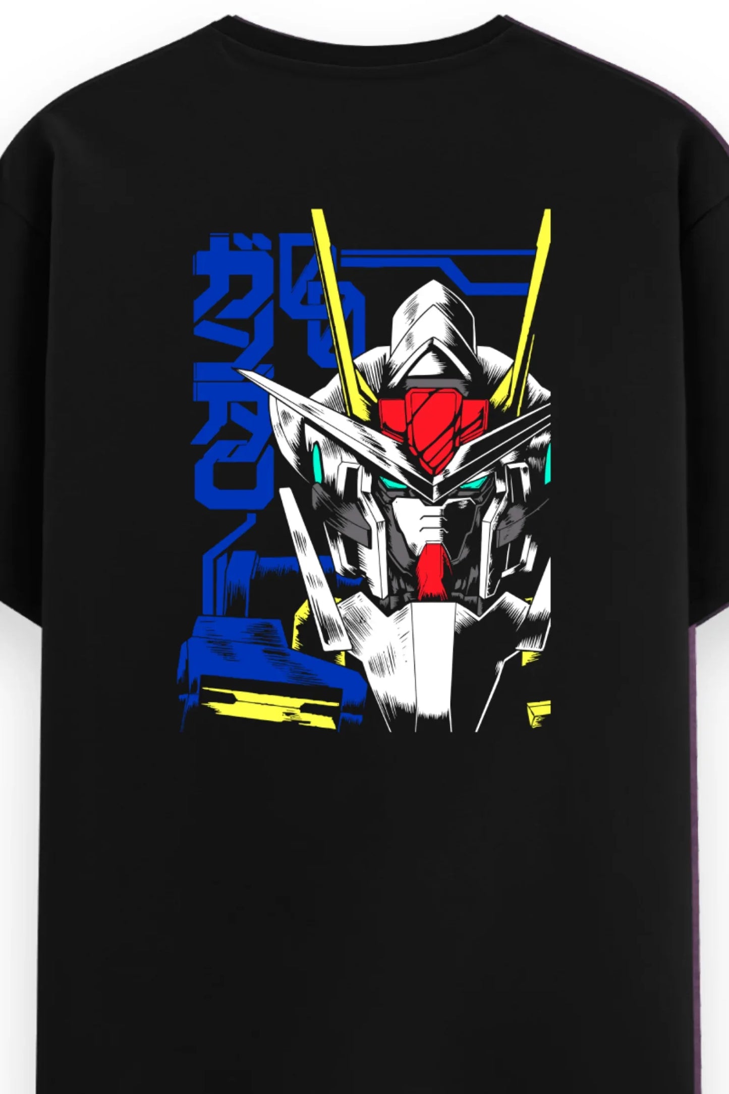 Gingham Eco-Friendly T-Shirt - MasteeZone