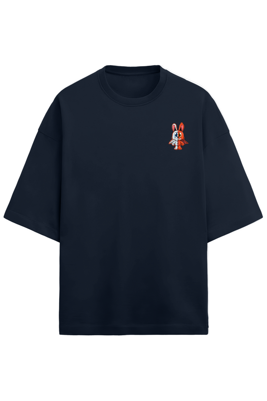 Chameleon Consciousness Oversized Terry