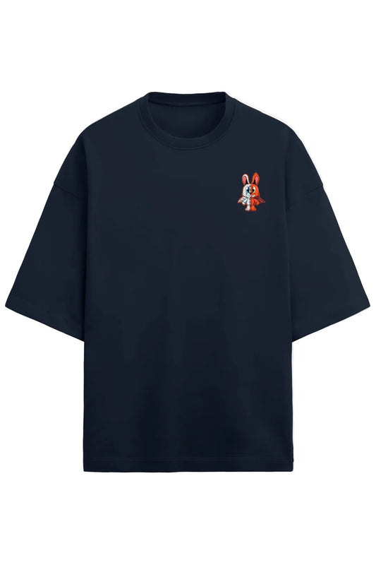 Chameleon Consciousness Oversized Terry - MasteeZone