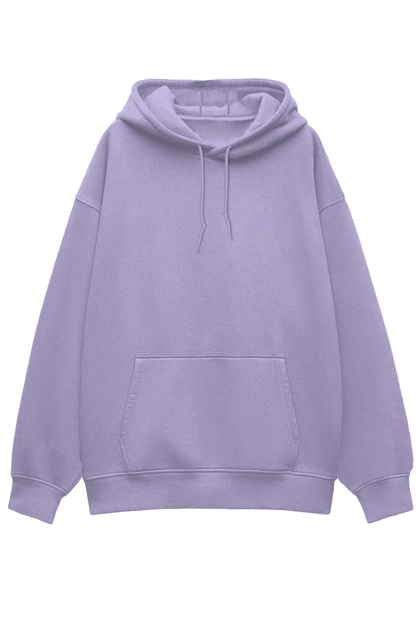 Mastee Oversized Hoodie - MasteeZone