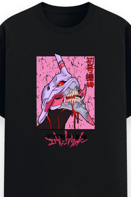 Nerv Eco-Friendly T-Shirt