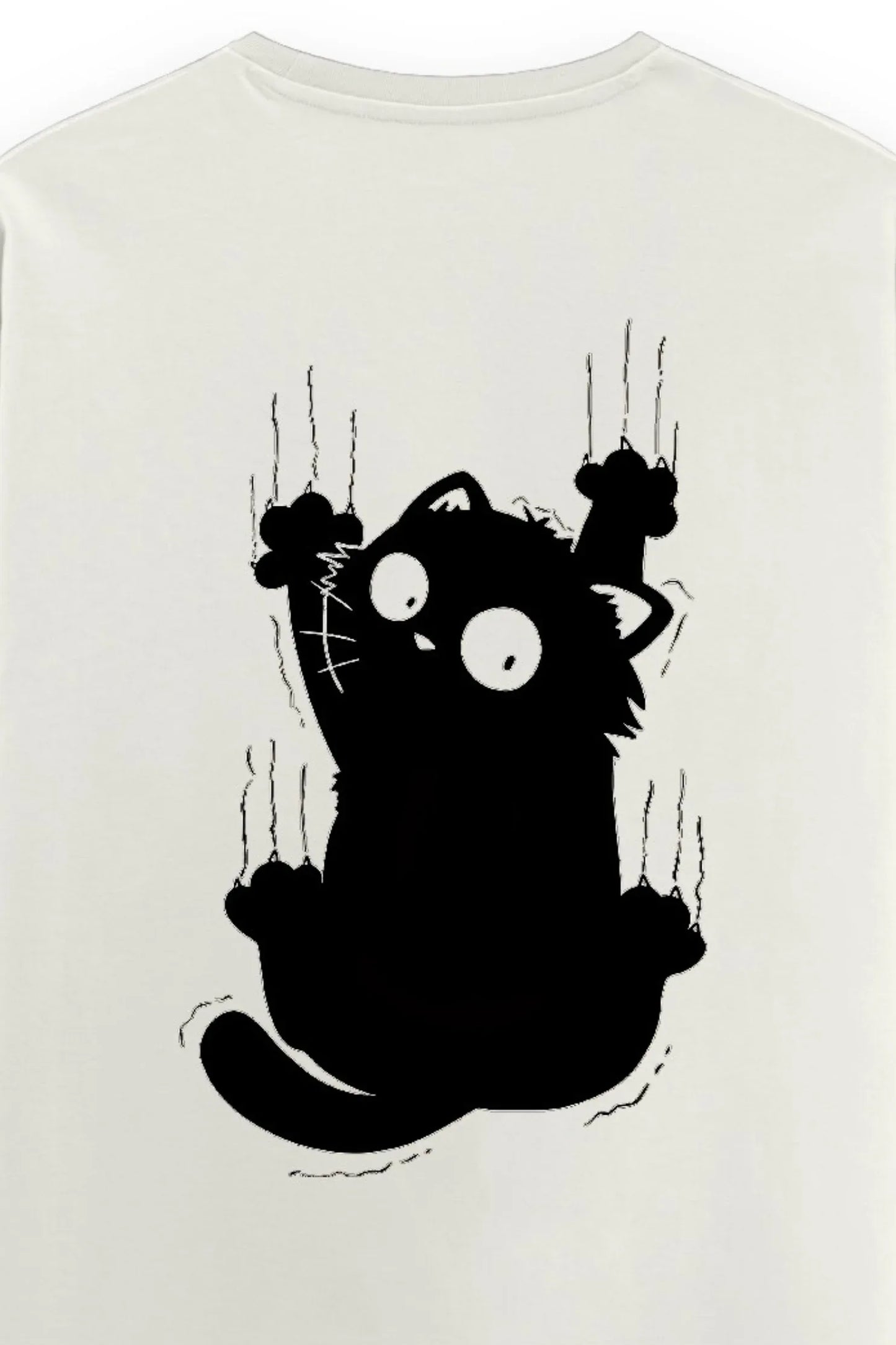 Cat Parent Eco-Friendly T-Shirt - MasteeZone