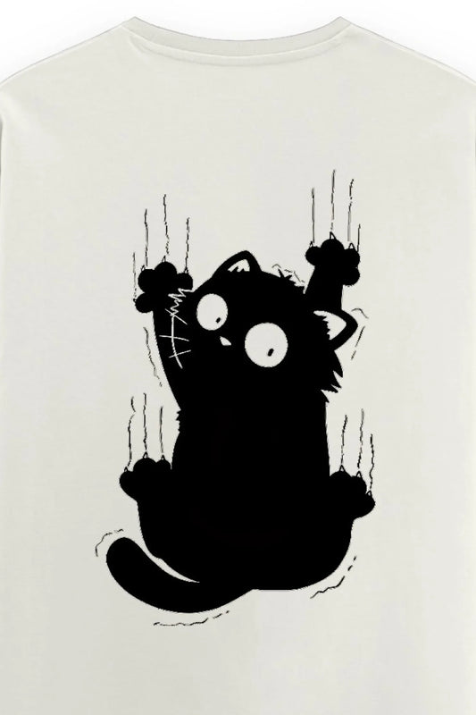 Cat Parent Eco-Friendly T-Shirt - MasteeZone