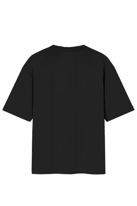 Papa Emeritus Oversized Standard T-Shirt - MasteeZone