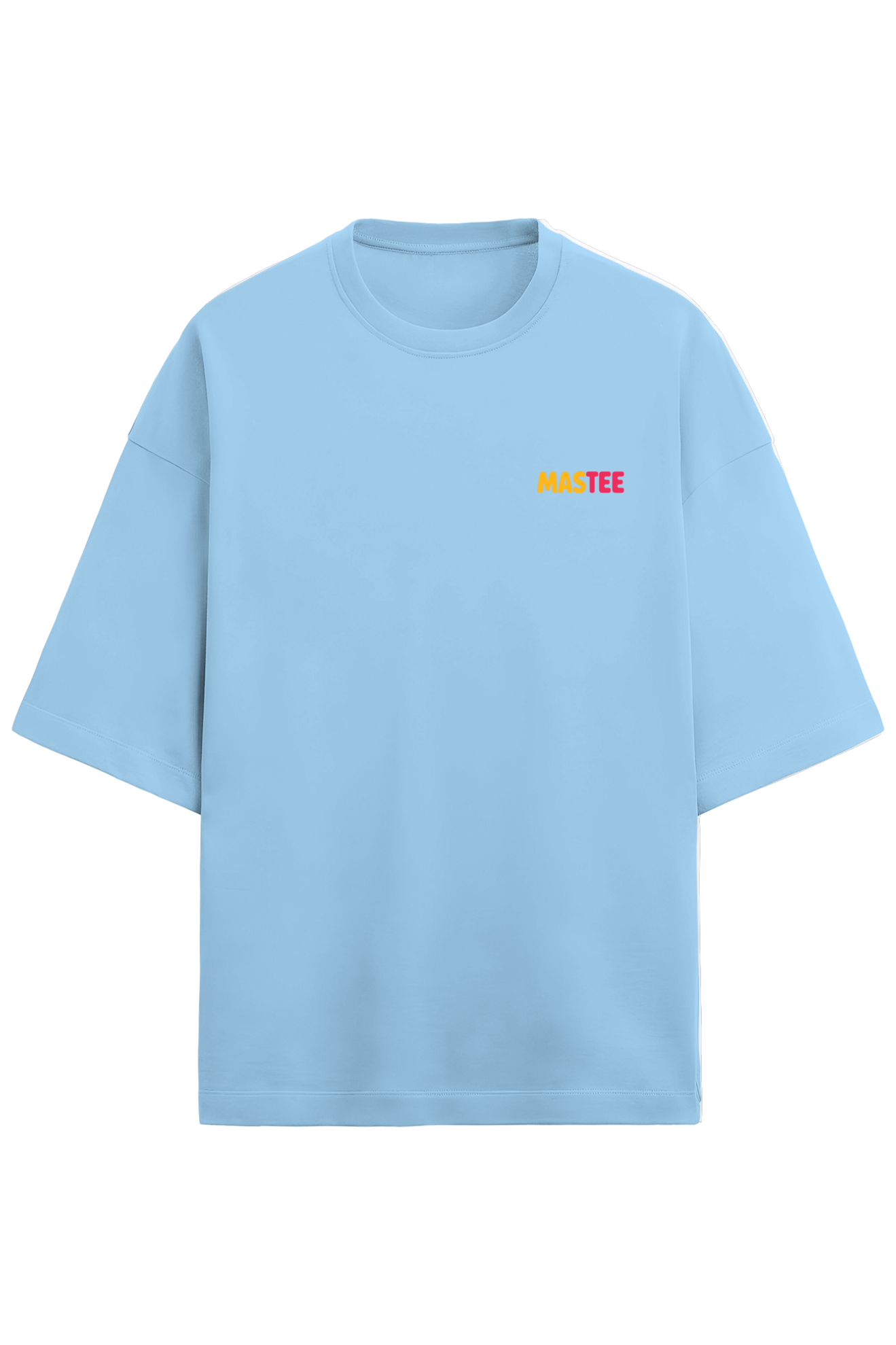Ninja Frog Warrior Oversized Terry