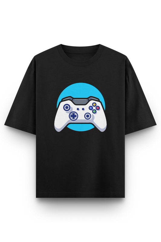 Gamerz Oversized Classic