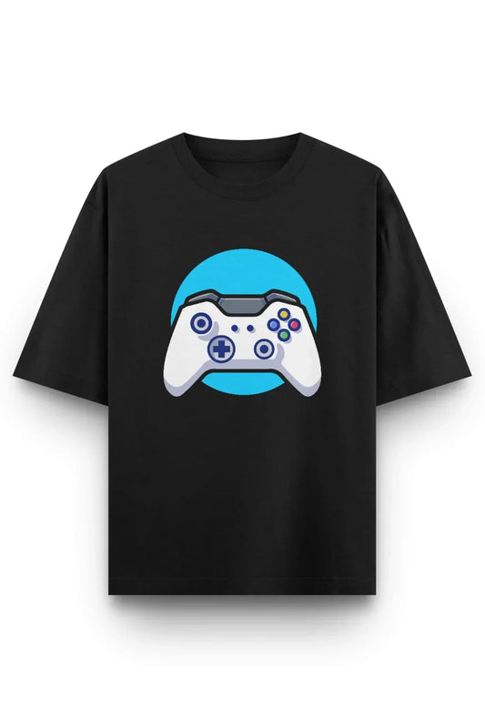 Gamerz Oversized Classic - MasteeZone