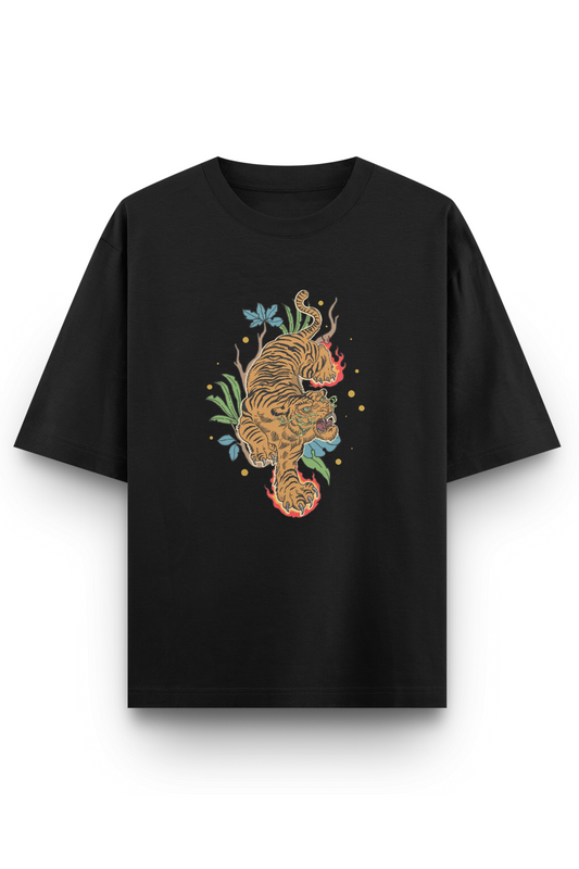 Tiger Oversized Classic