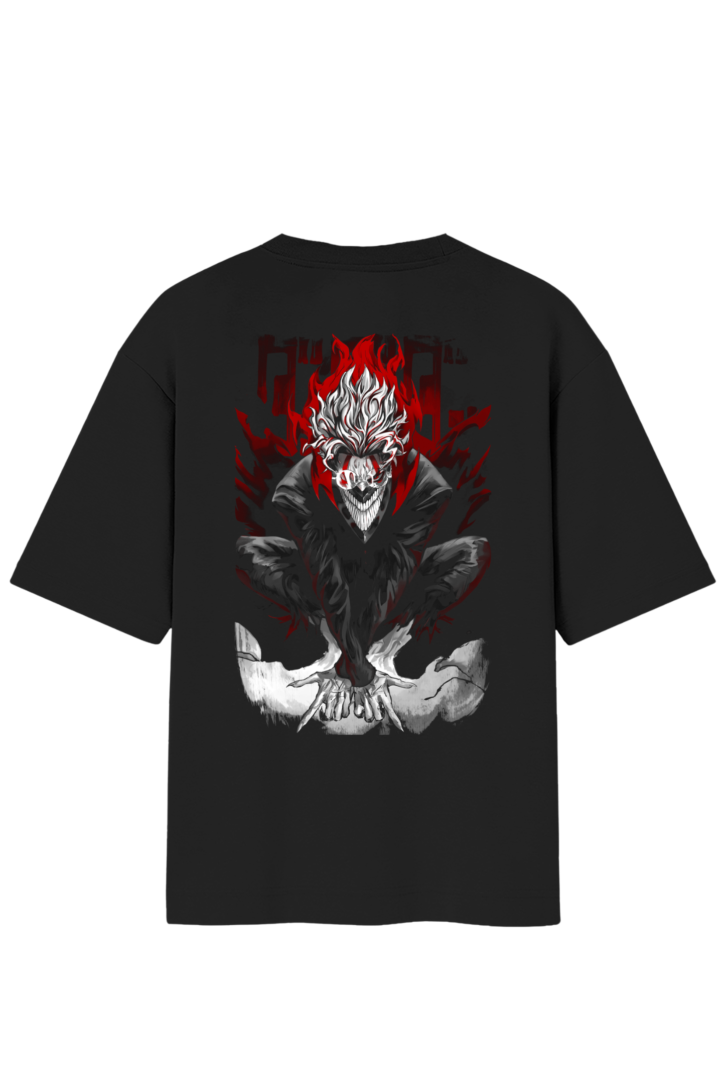 GranGranDan Oversized Standard T-Shirt