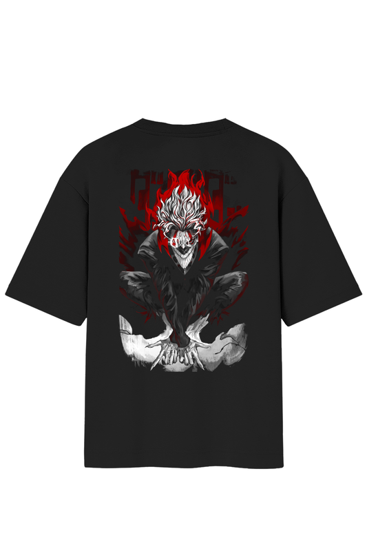 GranGranDan Oversized Standard T-Shirt