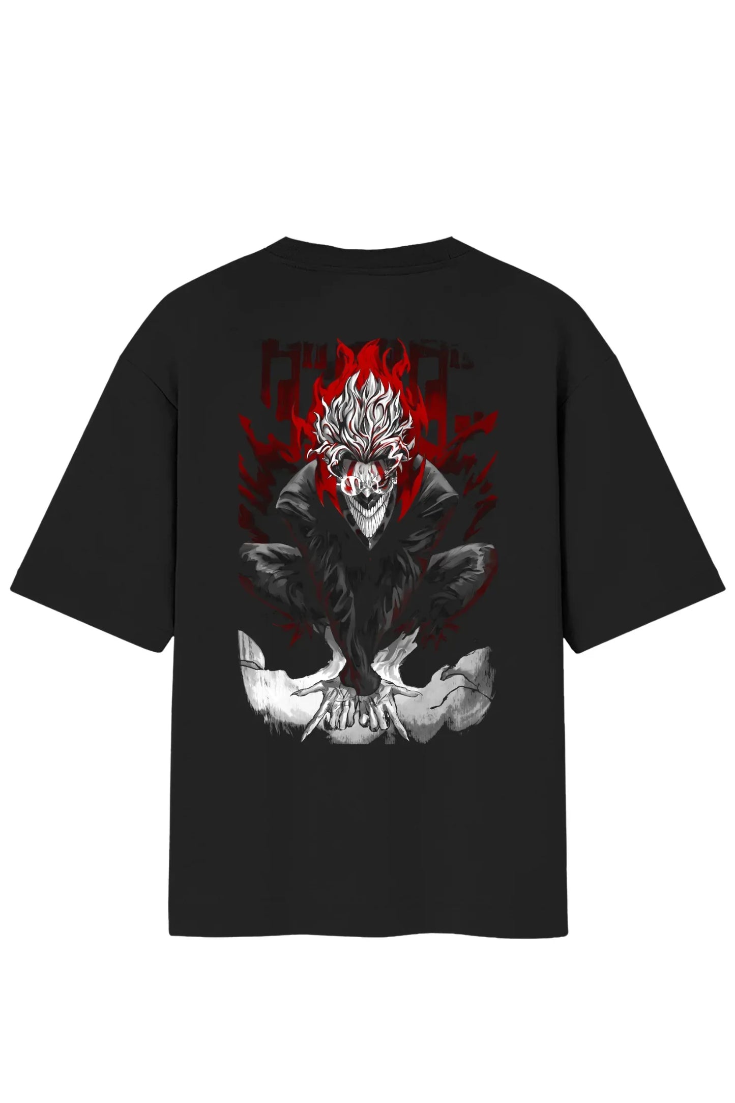 GranGranDan Oversized Standard T-Shirt - MasteeZone