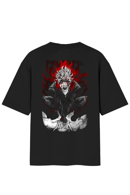 GranGranDan Oversized Standard T-Shirt - MasteeZone