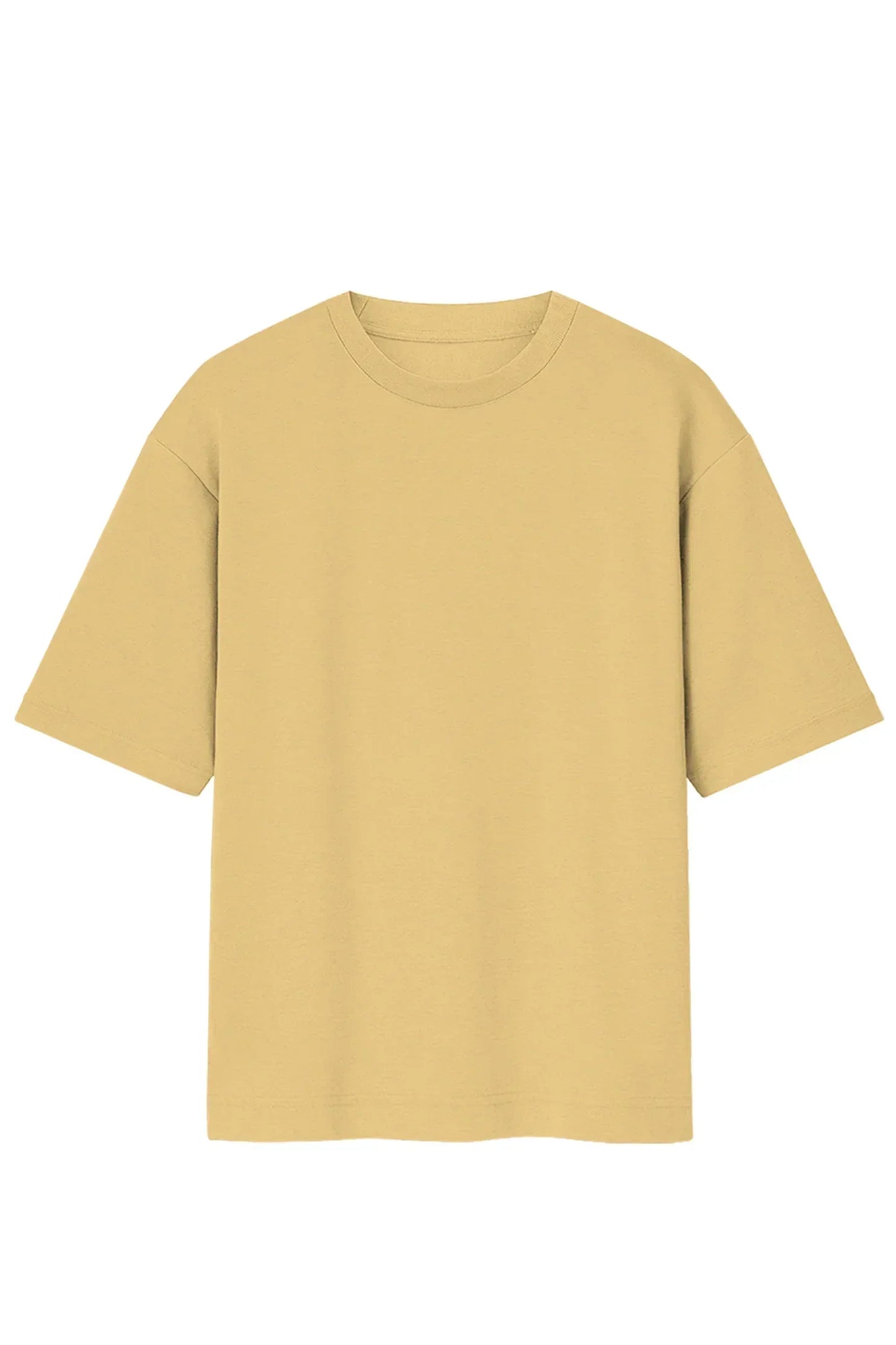 Mastee Oversized Standard T-Shirt - MasteeZone
