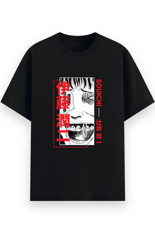 Junji Ito Collection