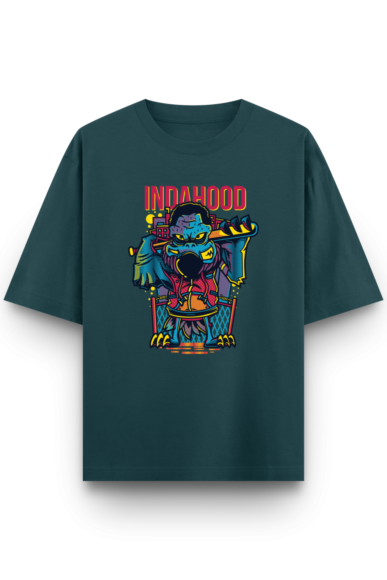 Indahood Oversized Classic
