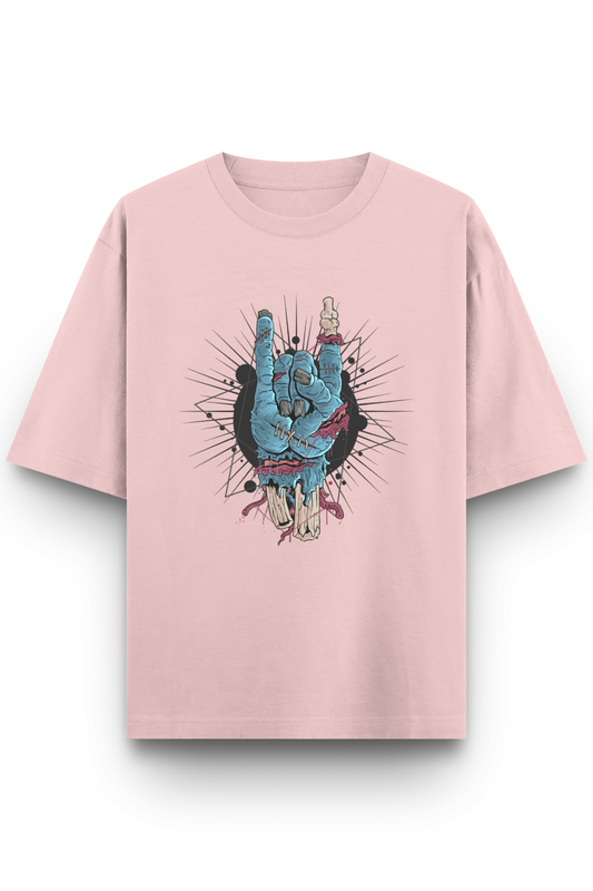 Metalhead Oversized Classic