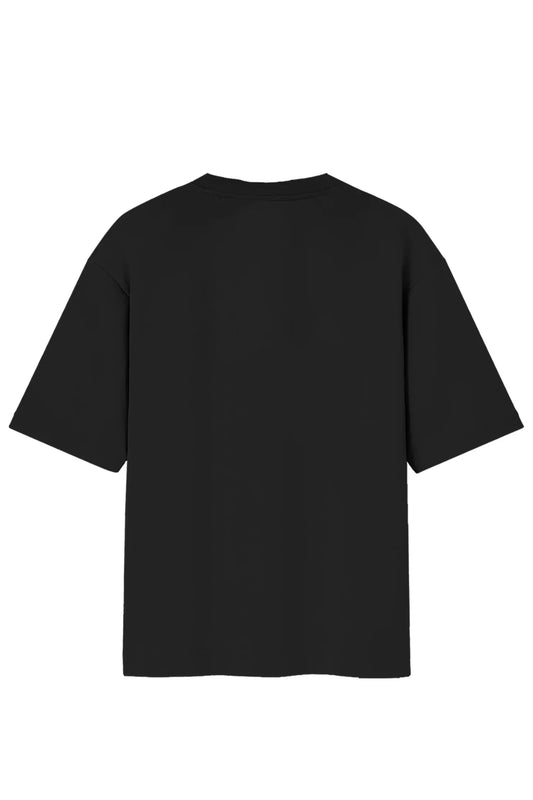 Hammering Oversized Standard T-Shirt - MasteeZone