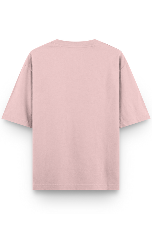 Baby Pink Oversized Classic