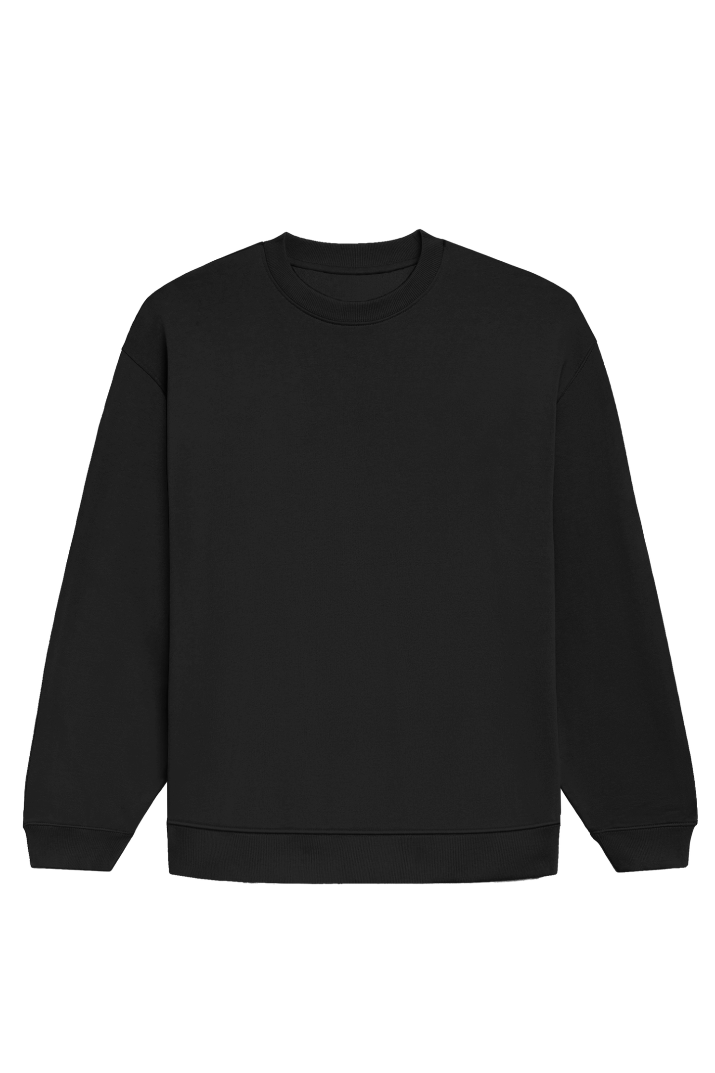 MindSigil Oversized Sweatshirt