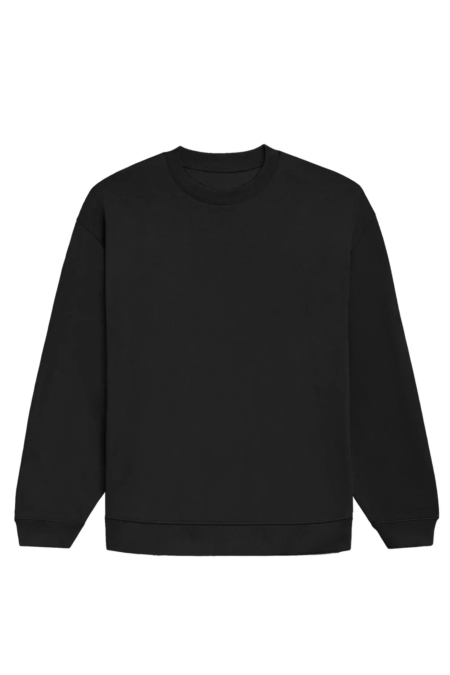 MindSigil Oversized Sweatshirt - MasteeZone