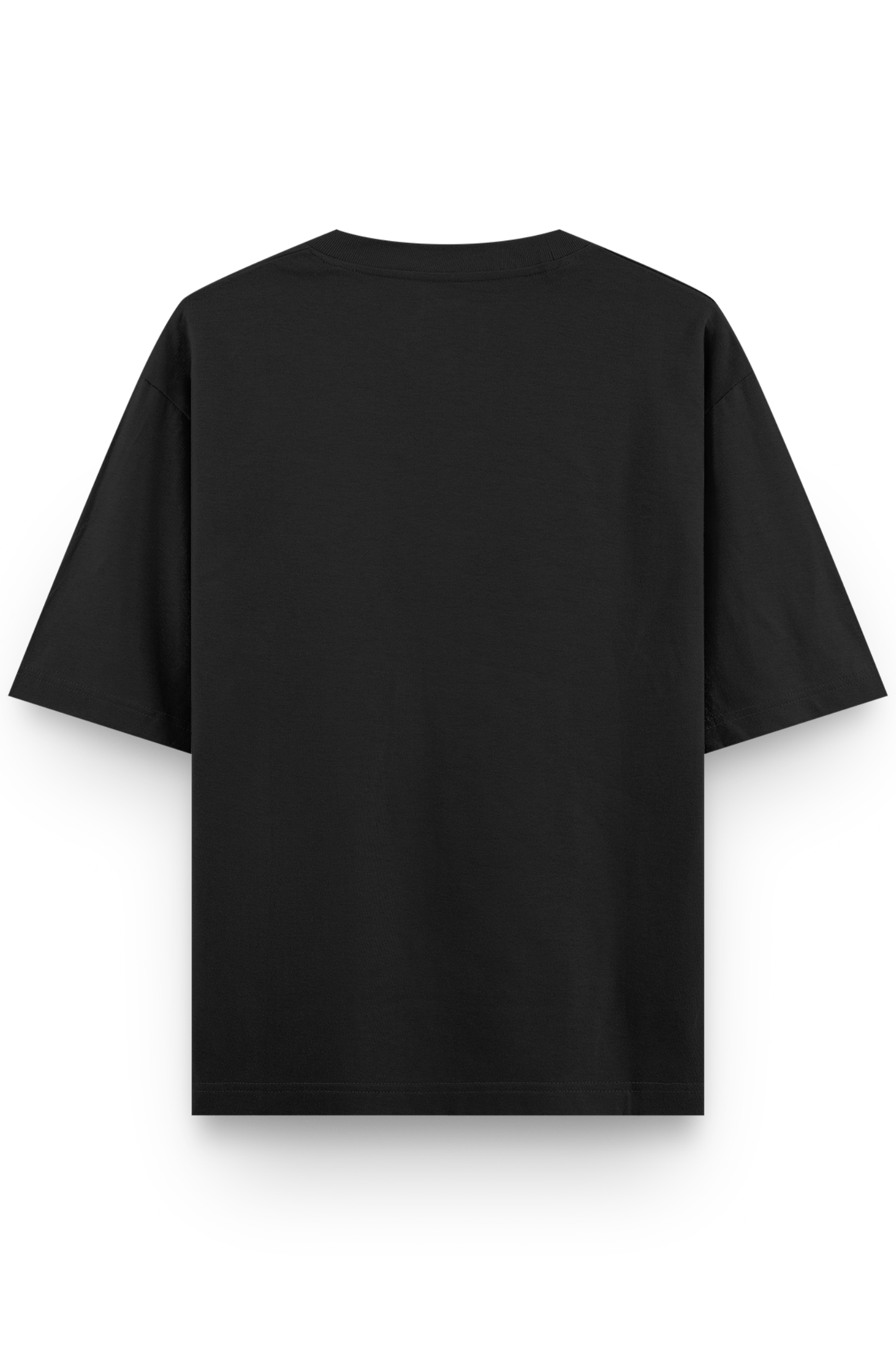 HOB Emperor Oversized Classic T-Shirt