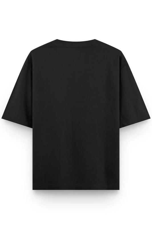 HOB Emperor Oversized Classic T-Shirt - MasteeZone