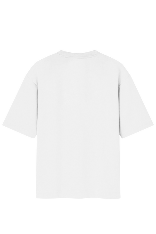Keralam Oversized Standard T-Shirt