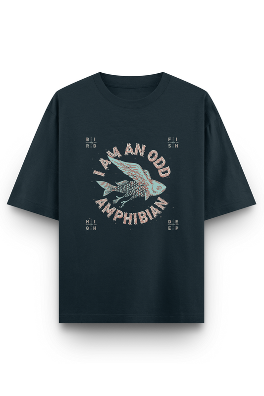 Odd Amphibian Oversized Classic