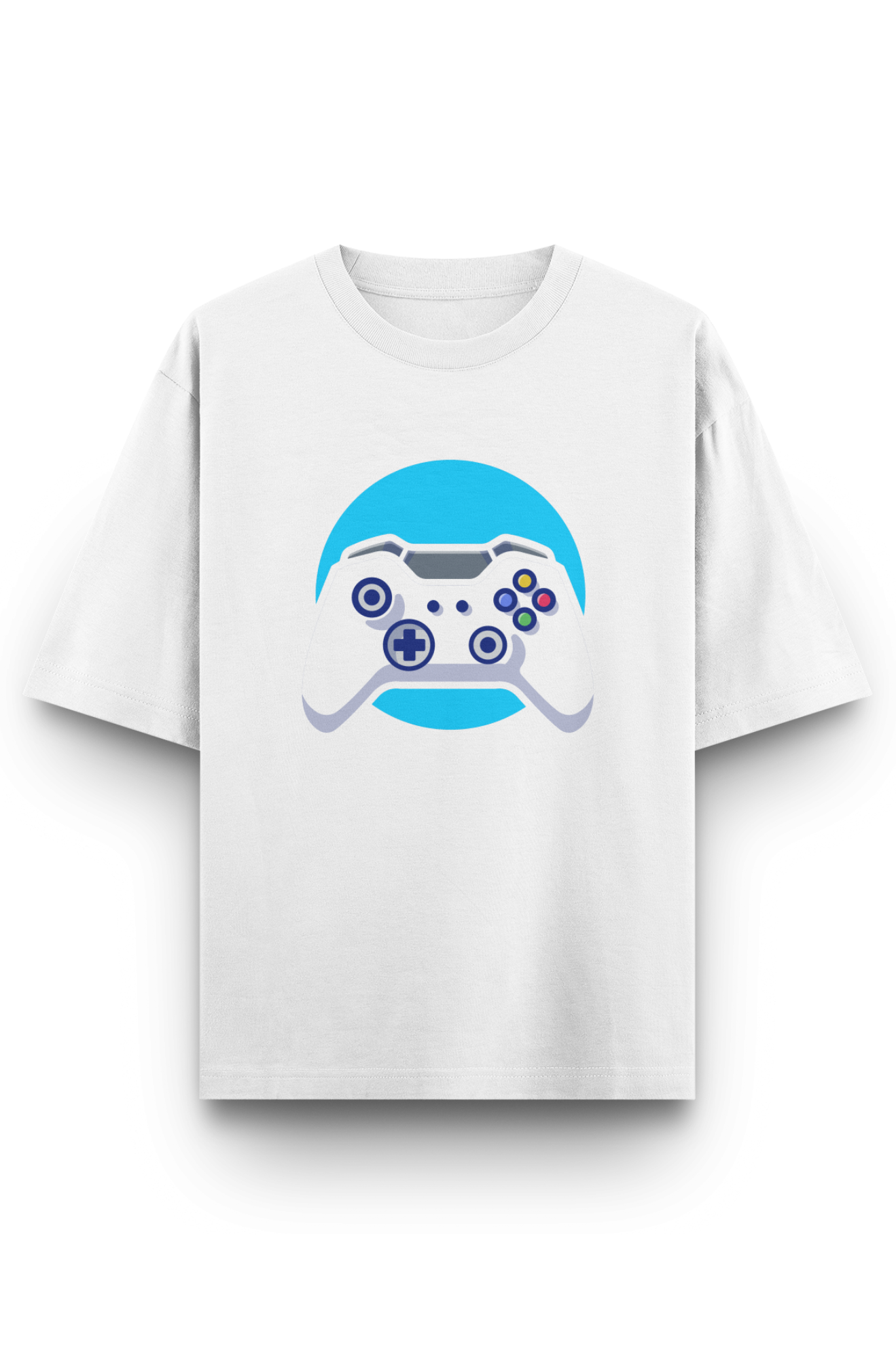 Gamerz Oversized Classic