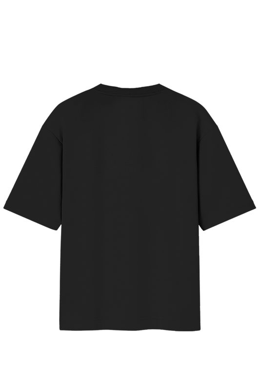 Mouth For War Oversized Standard T-Shirt