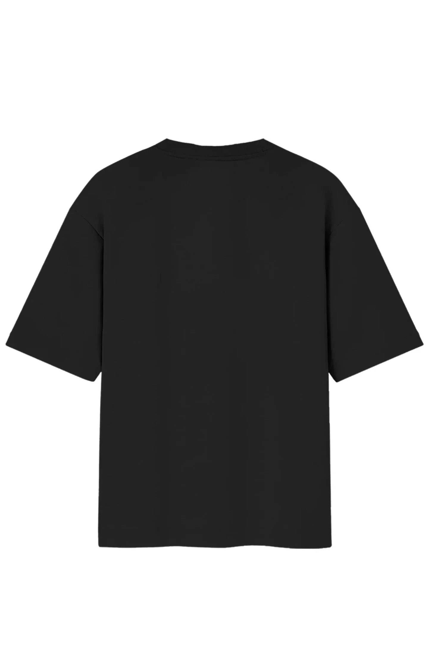 Mouth For War Oversized Standard T-Shirt - MasteeZone