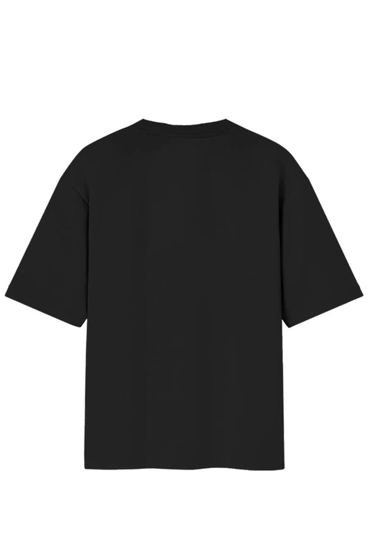 Mouth For War Oversized Standard T-Shirt - MasteeZone