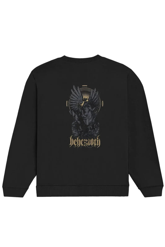 Behemoth Sweatshirt - MasteeZone