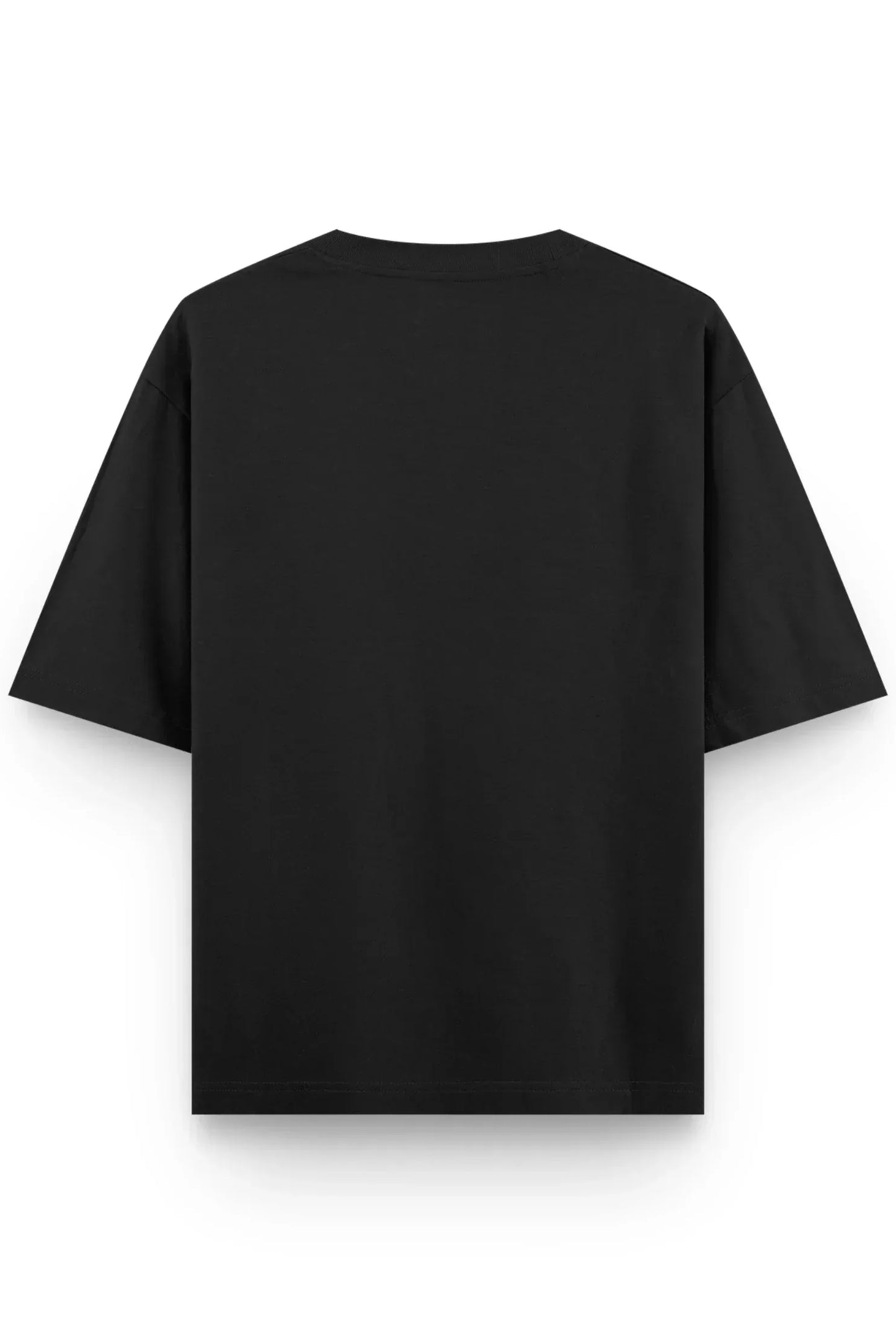 Ezkaton Oversized Classic T-Shirt - MasteeZone