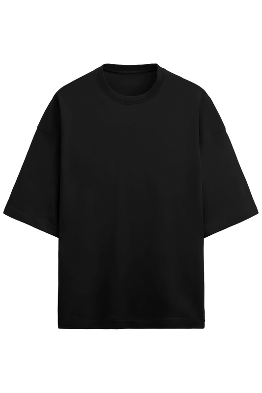 Bombay Shirt Oversized Terry