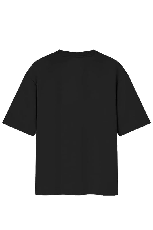 Stone God Oversized Standard T-Shirt - MasteeZone