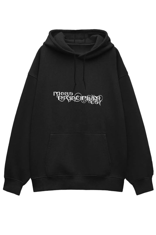 Infinity Oversized Hoodie - MasteeZone