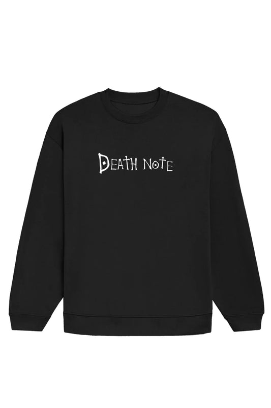 God Complex Oversized Sweatshirt - MasteeZone