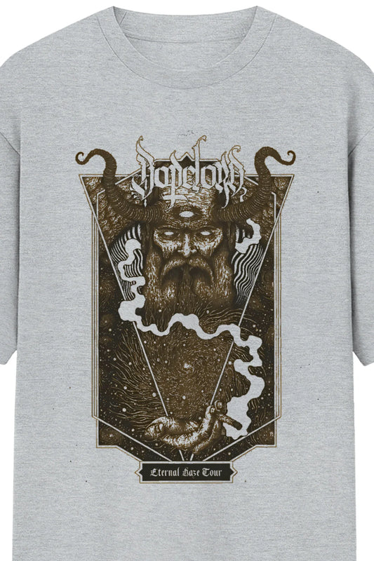 Dopelord Oversized Standard T-Shirt - MasteeZone