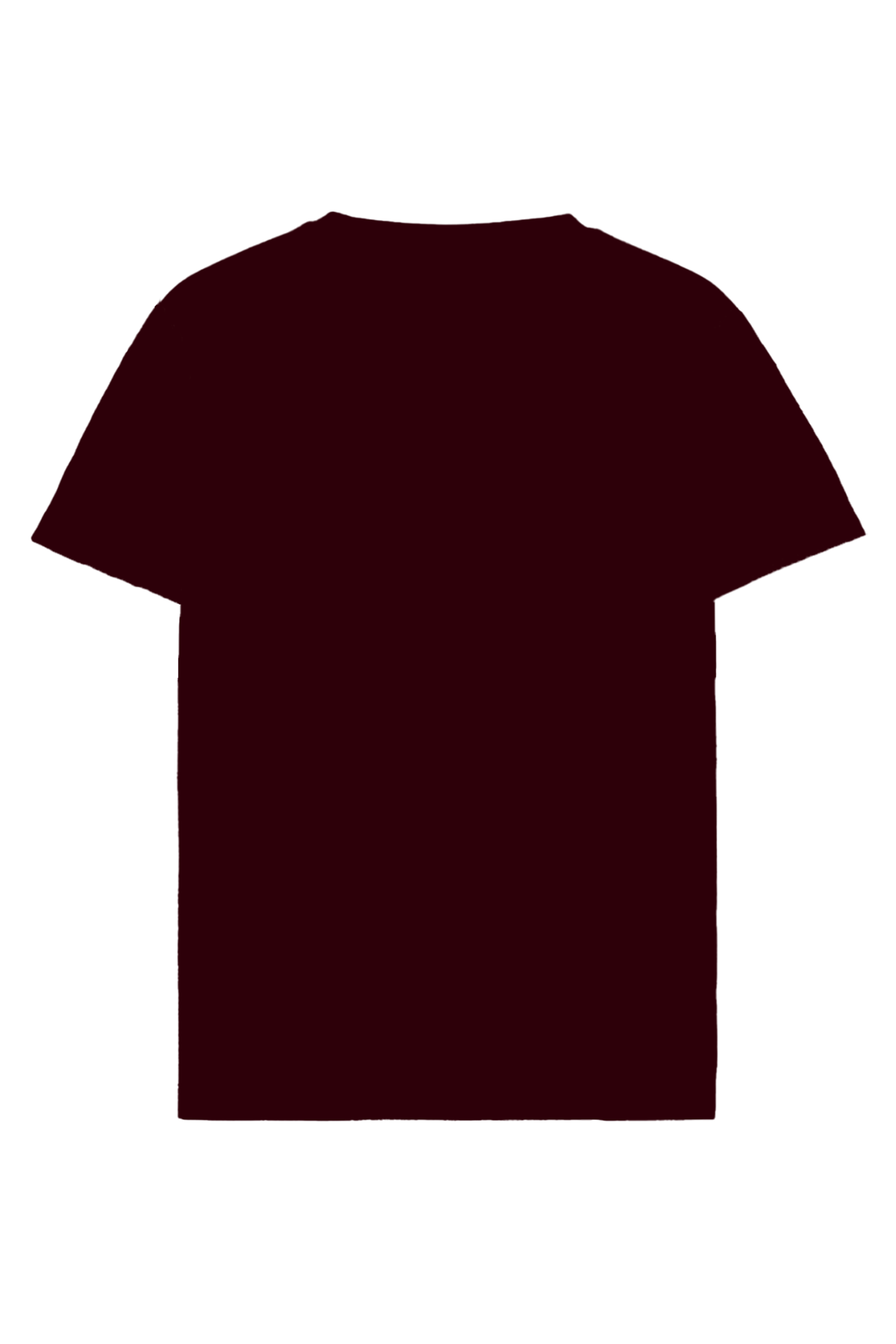 Supima Maroon