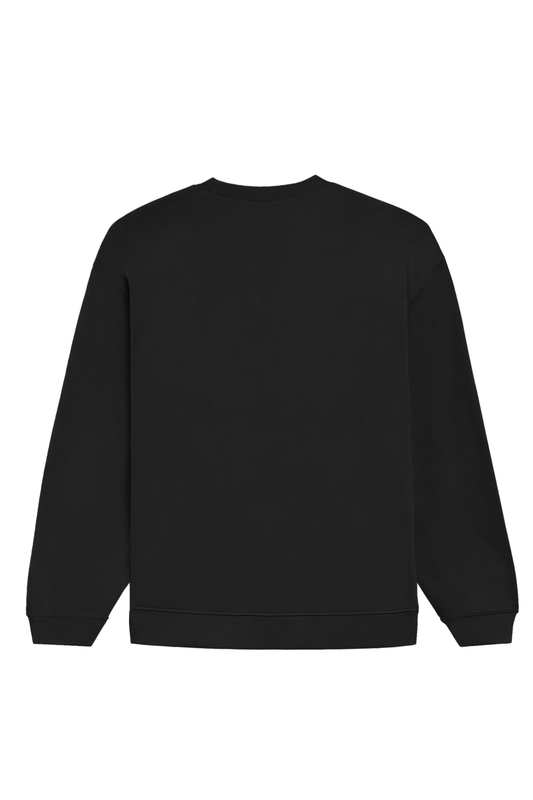 Magma Oversized Sweatshirt