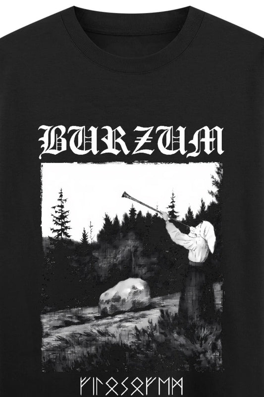 Filosofem Oversized Classic T-Shirt