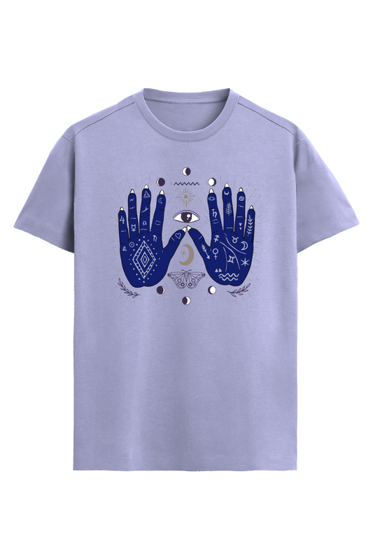 Concept Palmistry Supima