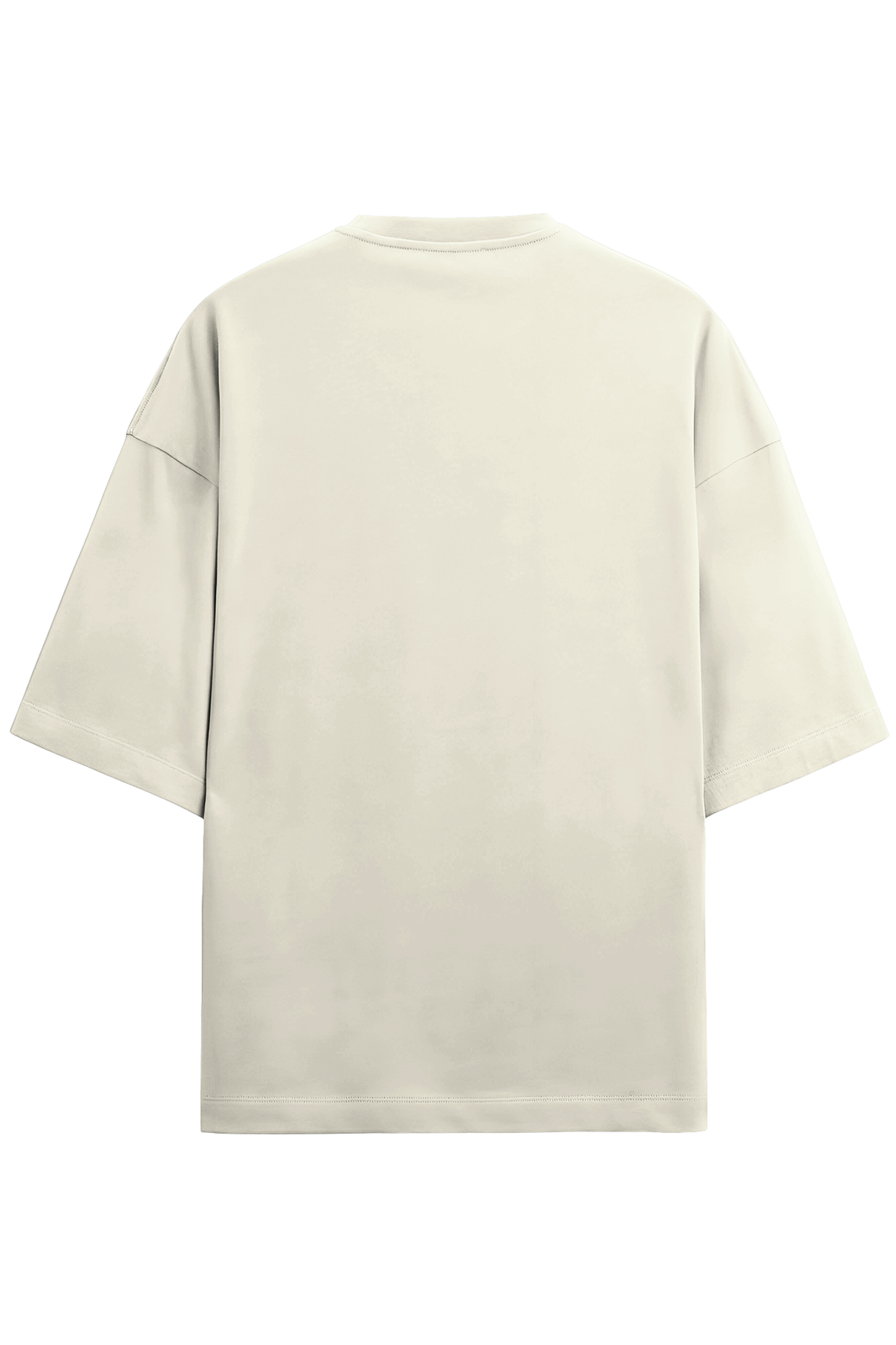 QOTSA Terry Oversized Tee