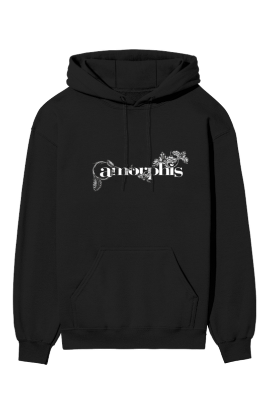 Under The Red Cloud Hoodie