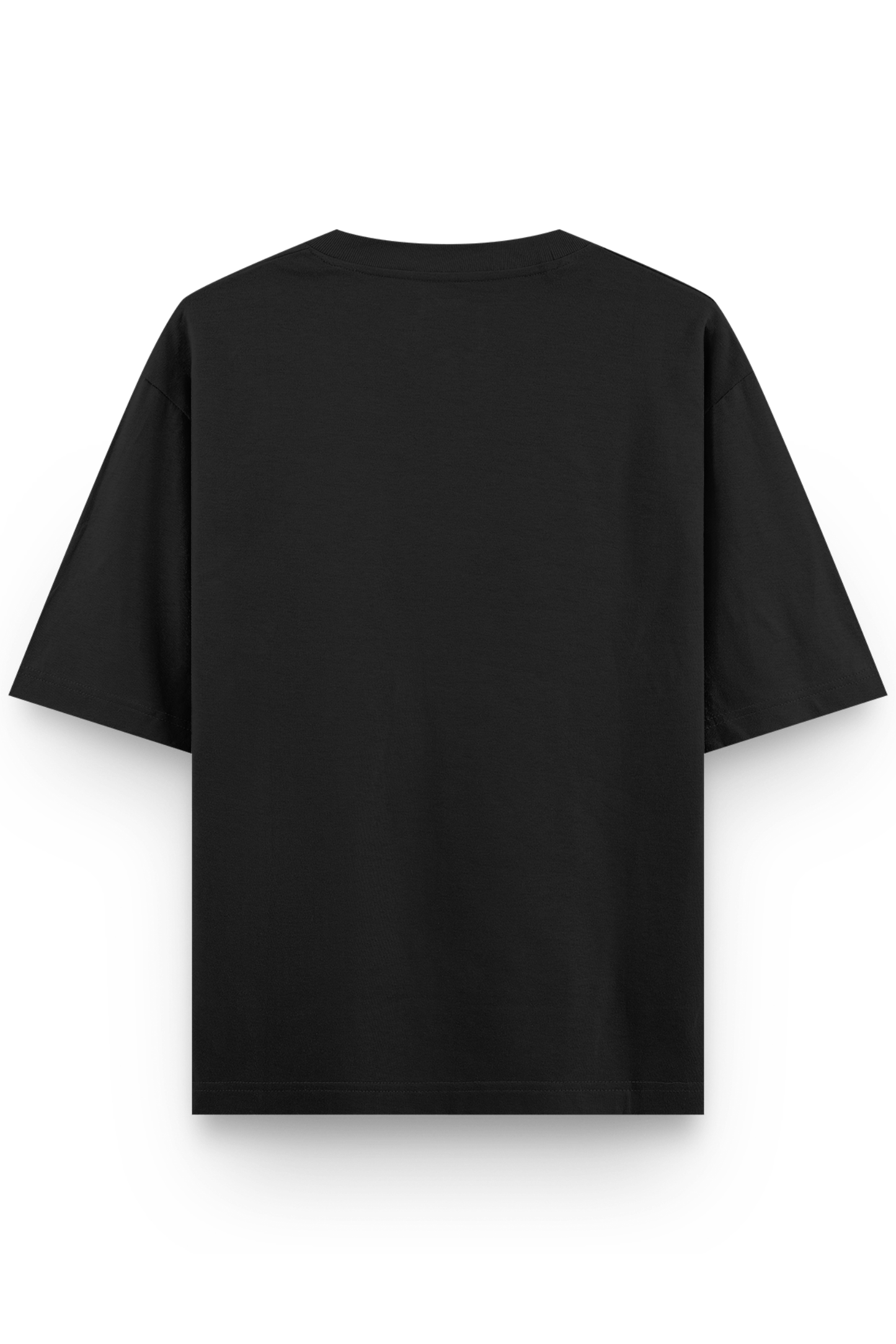 Barbarian Oversized Classic T-Shirt