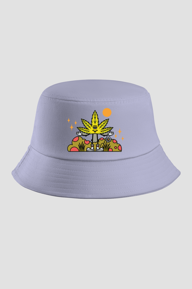 Wake & Bake Bucket Hat